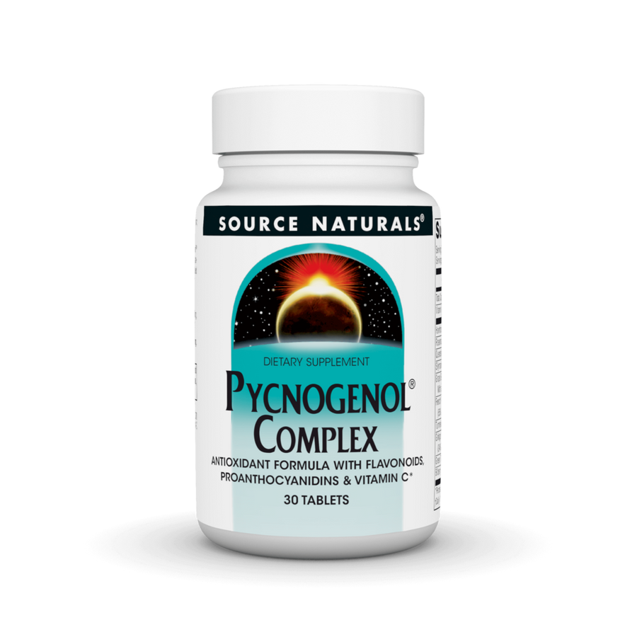 Pycnogenol® Complex