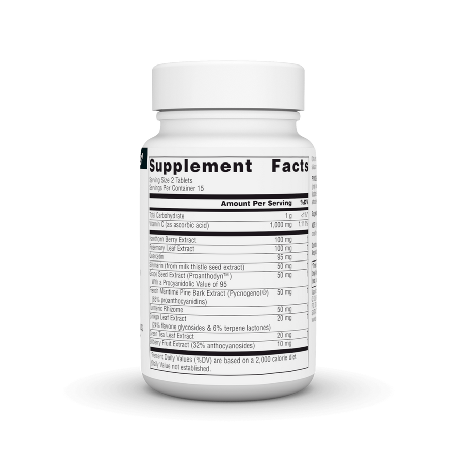 Pycnogenol® Complex