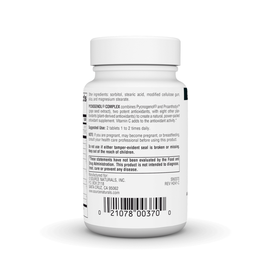 Pycnogenol® Complex