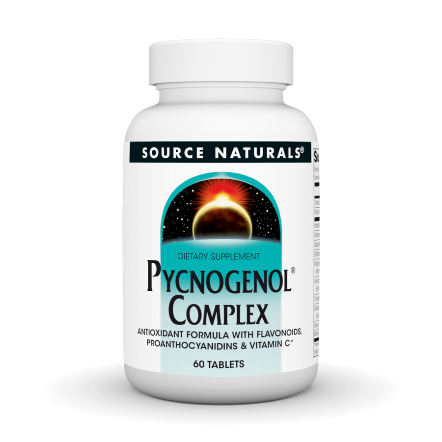 Pycnogenol® Complex