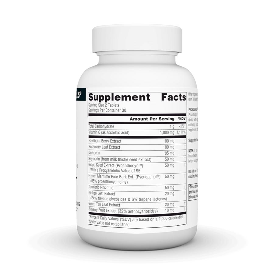 Pycnogenol® Complex