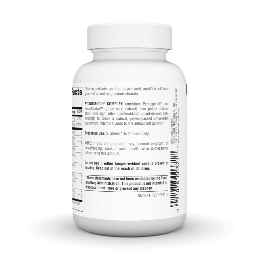Pycnogenol® Complex