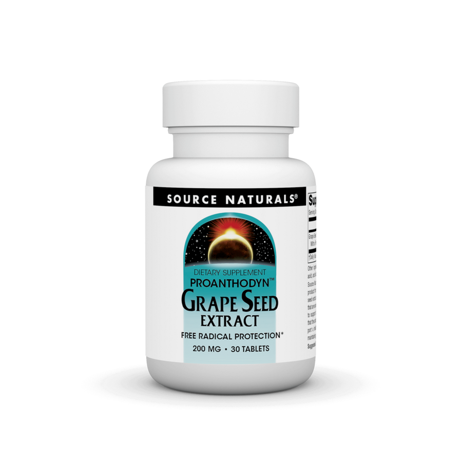 Grape Seed Extract, Proanthodyn™