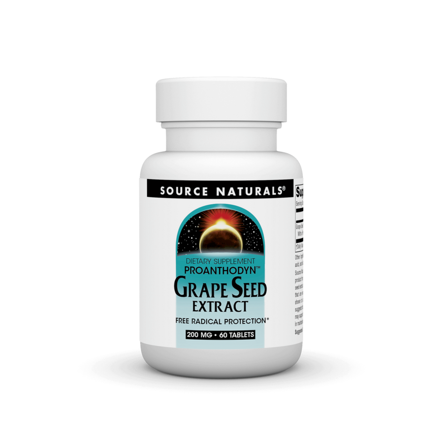 Grape Seed Extract, Proanthodyn™