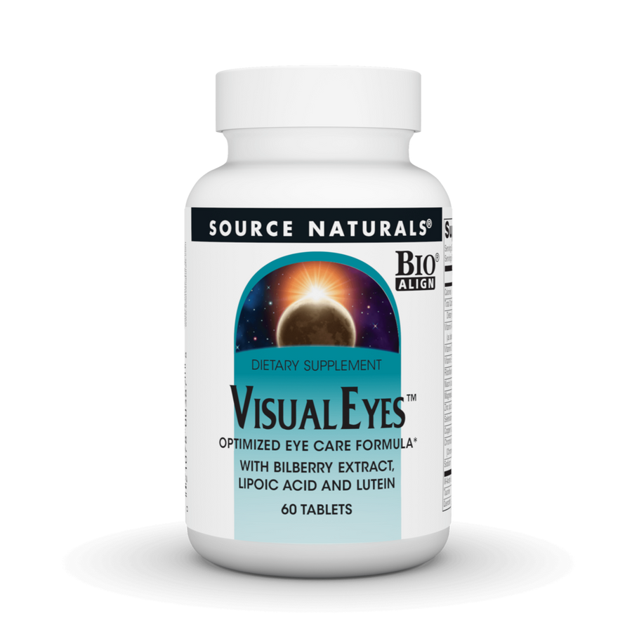 Visual Eyes™