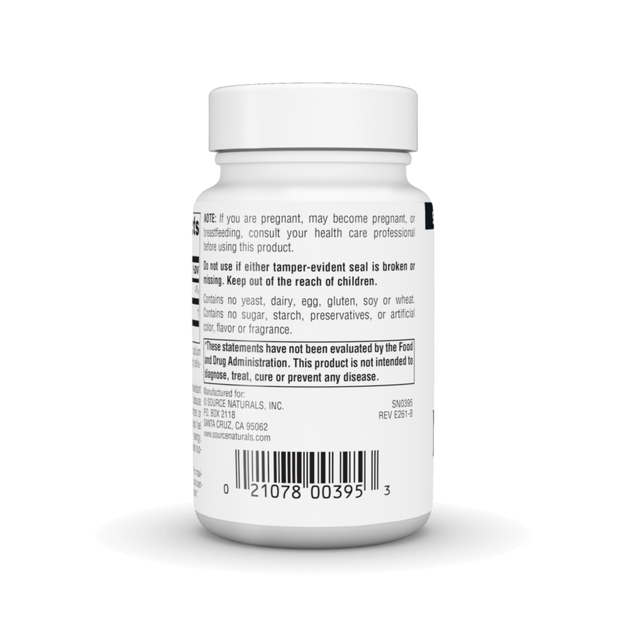 Alpha Lipoic Acid