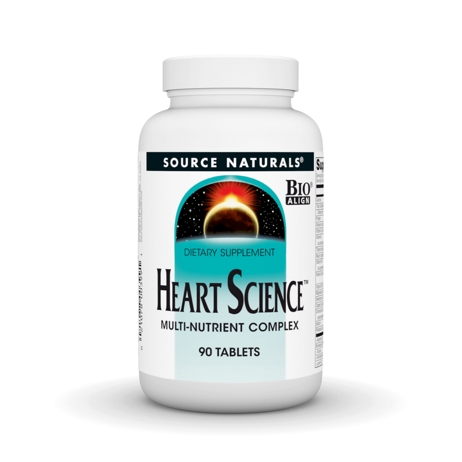 Heart Science™