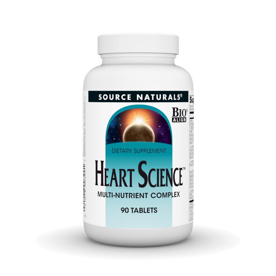 Heart Science™