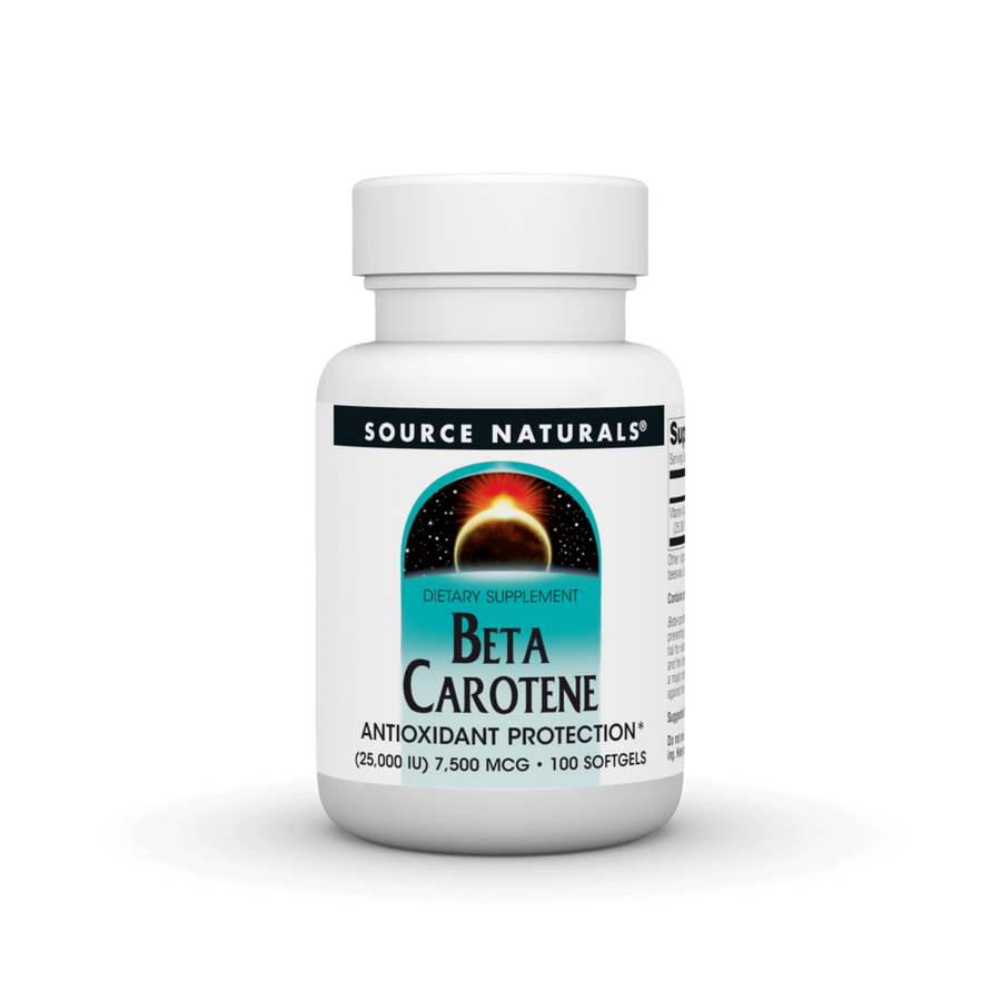 Beta Carotene