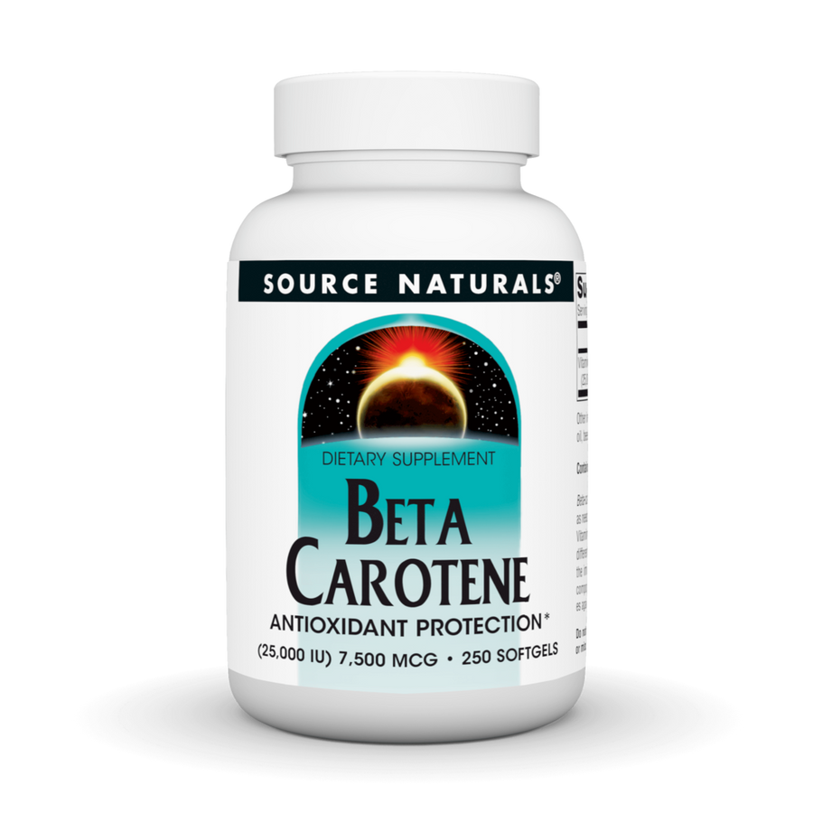 Beta Carotene