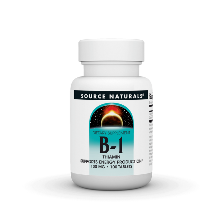 Vitamin B-1