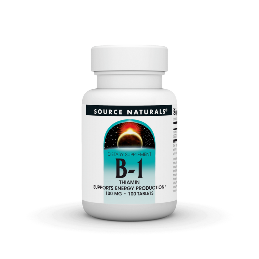 Vitamin B-1