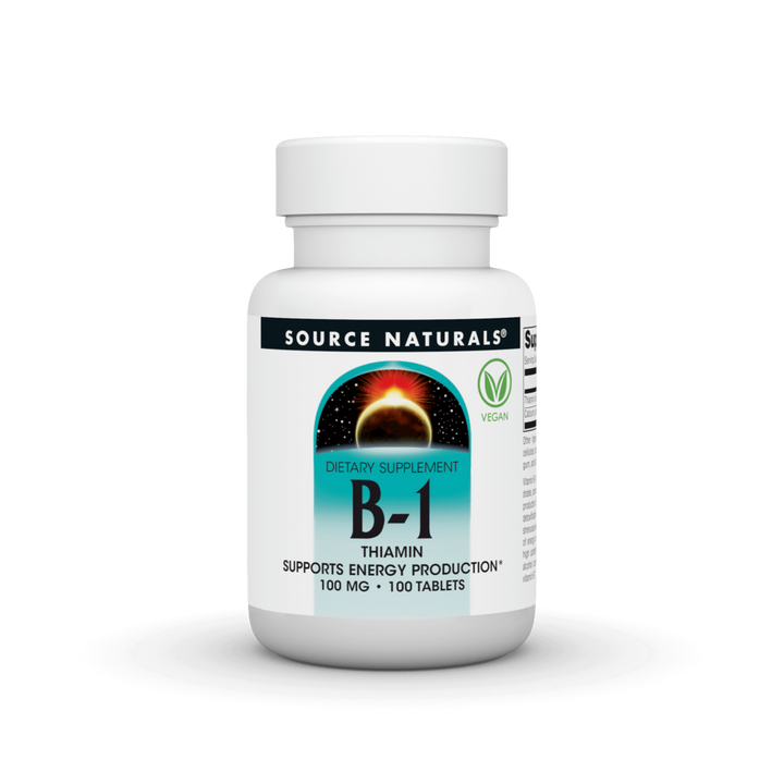Vitamin B-1