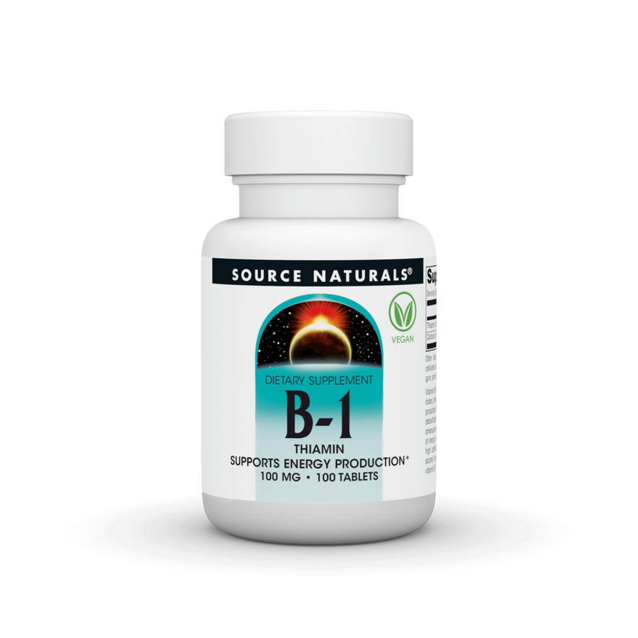 Vitamin B-1