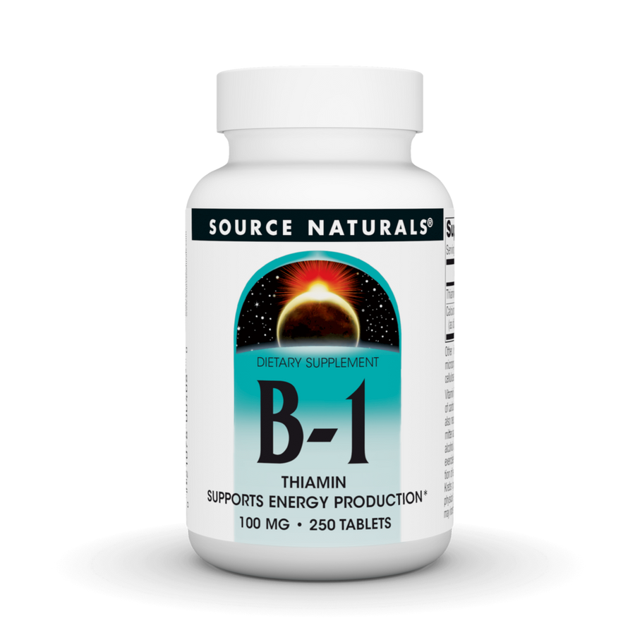Vitamin B-1