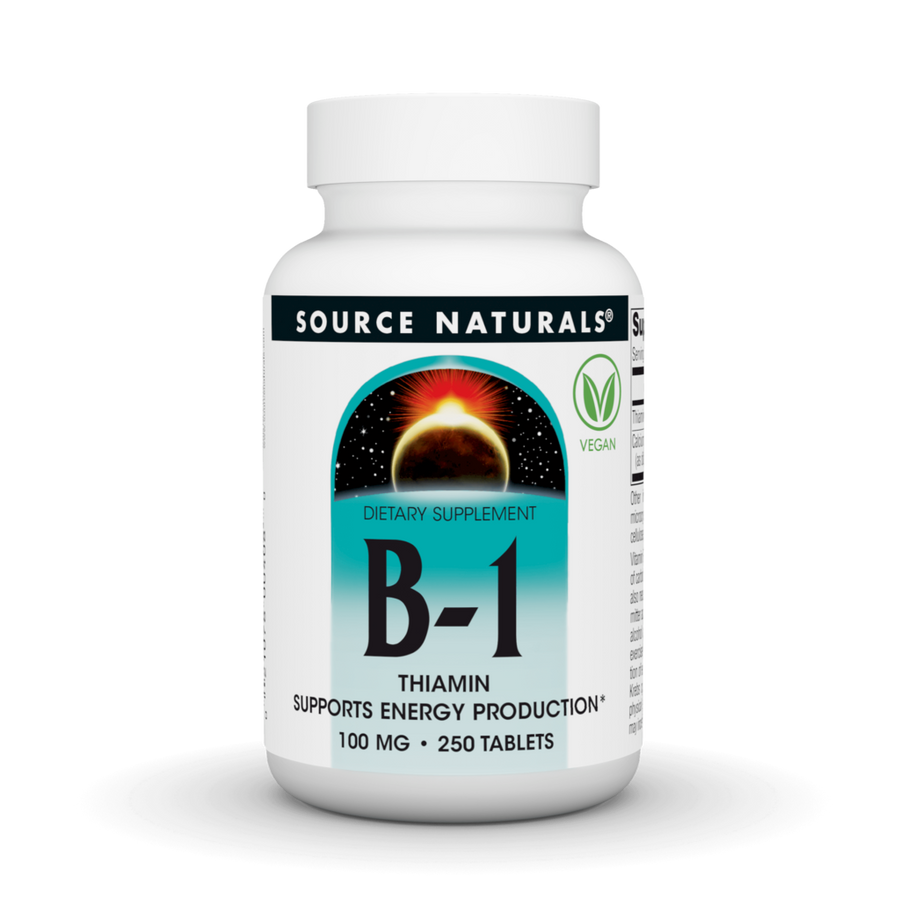 Vitamin B-1
