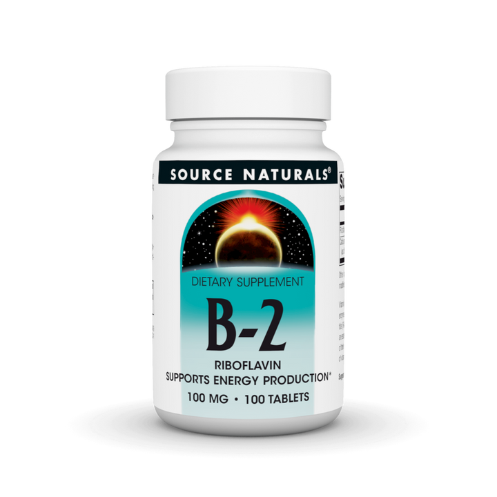 Vitamin B-2