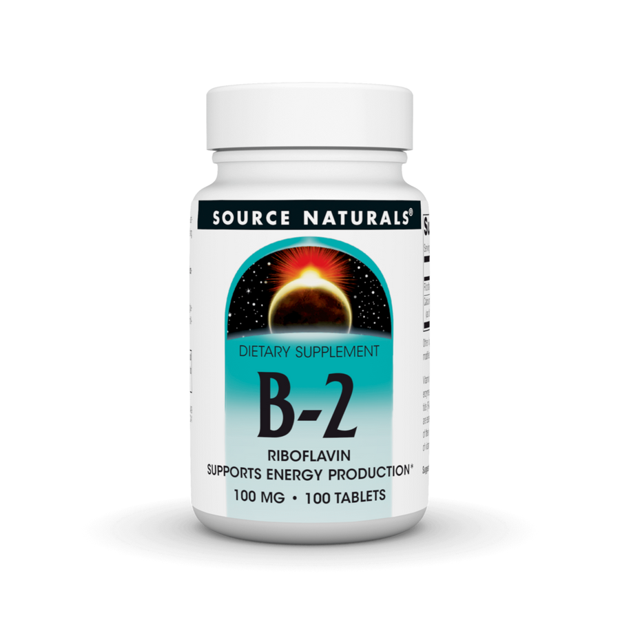 Vitamin B-2