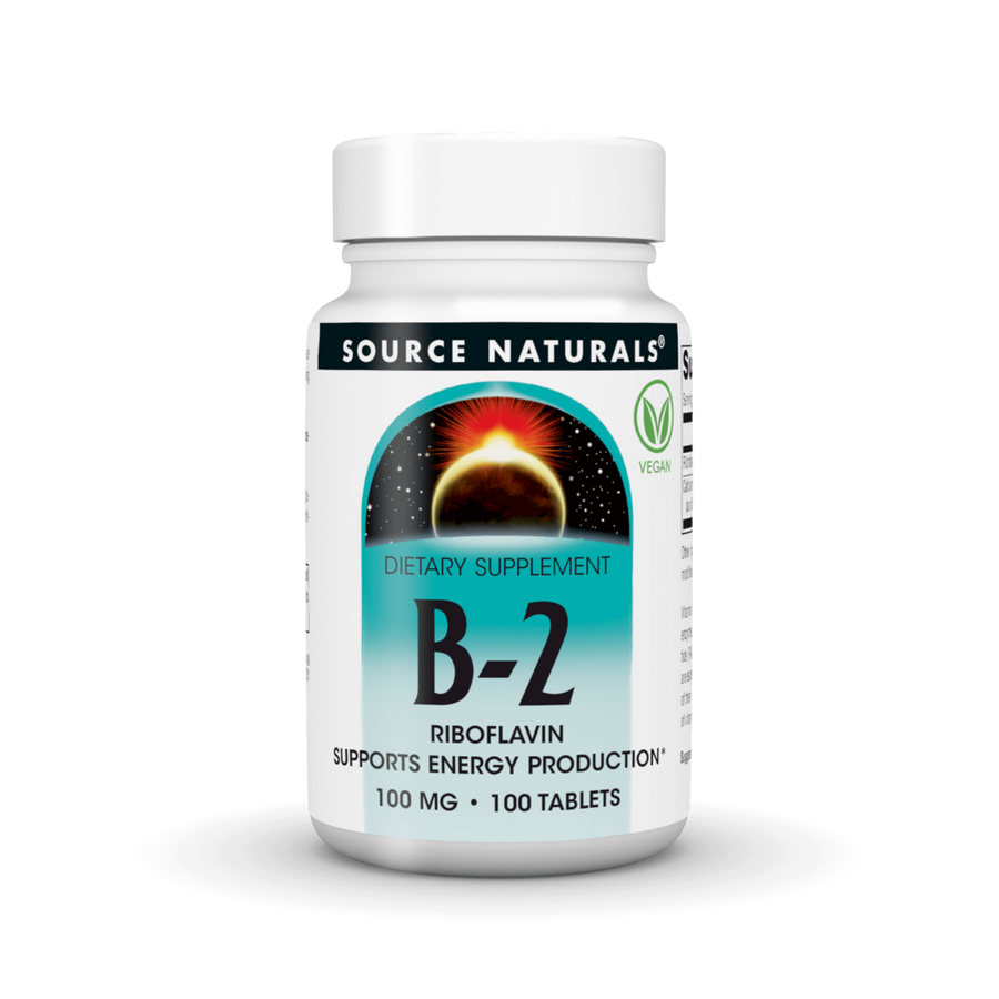 Vitamin B-2