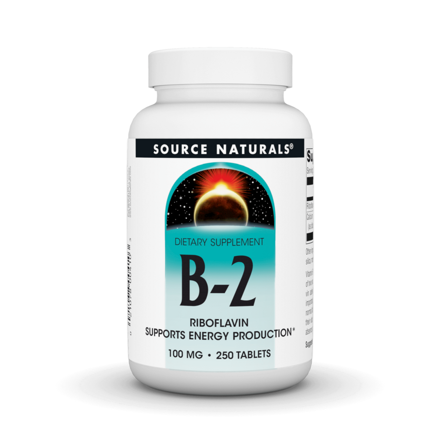 Vitamin B-2