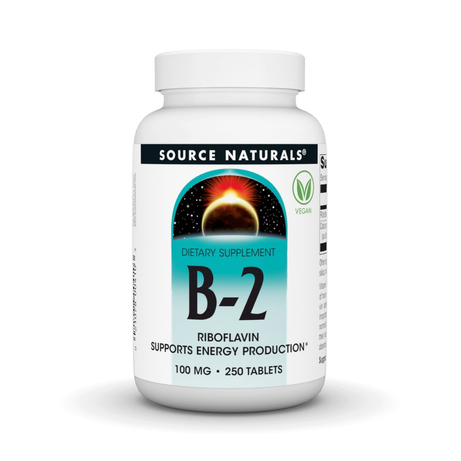 Vitamin B-2