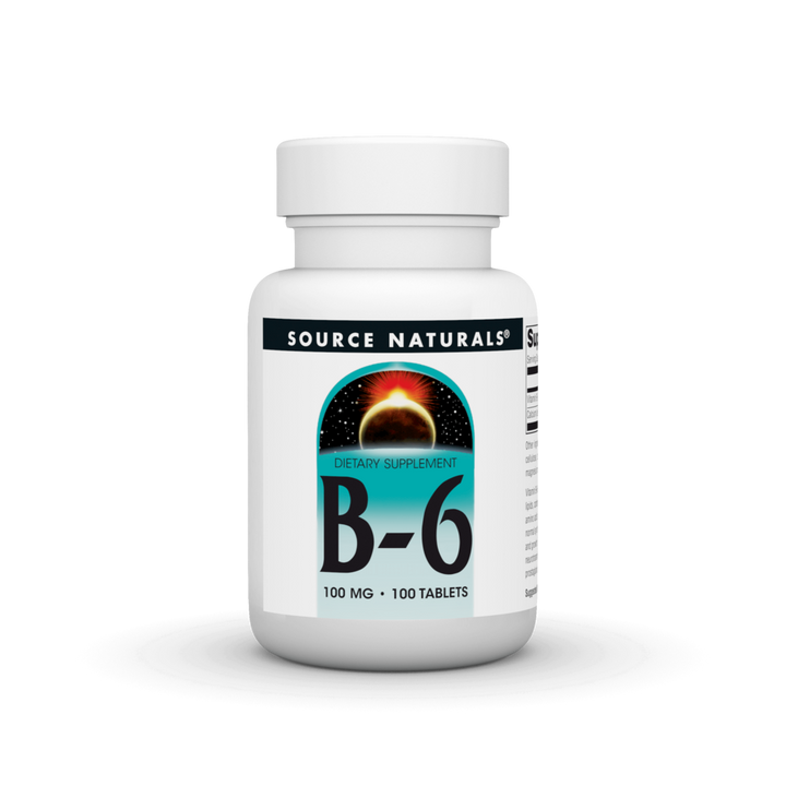 Vitamin B-6