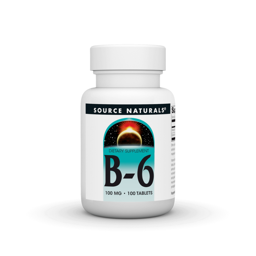 Vitamin B-6