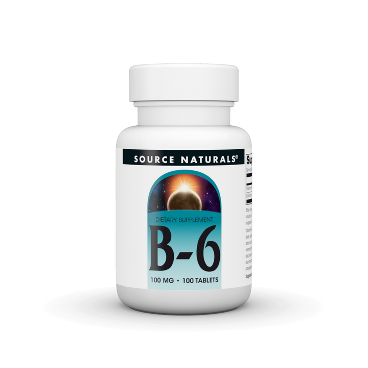 Vitamin B-6