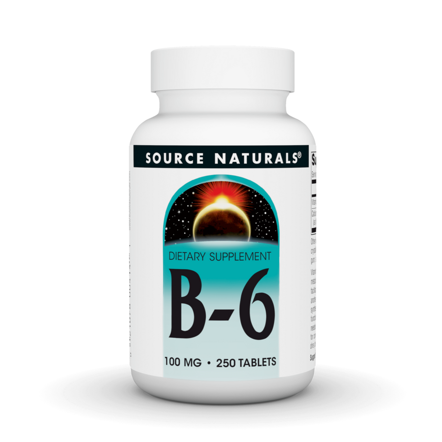 Vitamin B-6