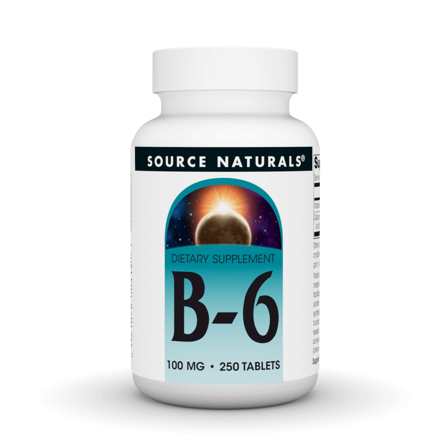 Vitamin B-6