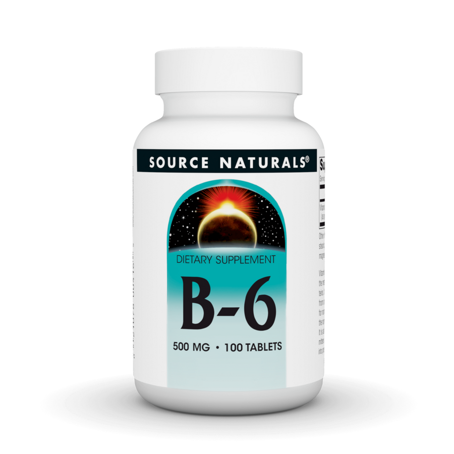 Vitamin B-6