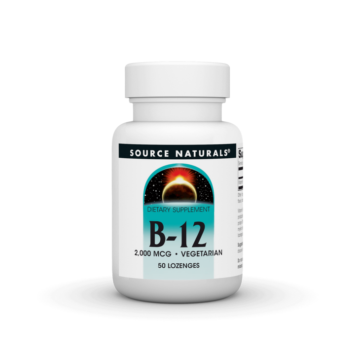 Vitamin B-12