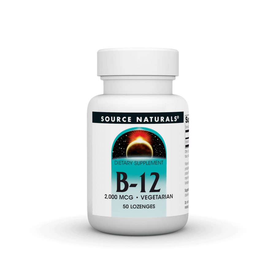 Vitamin B-12
