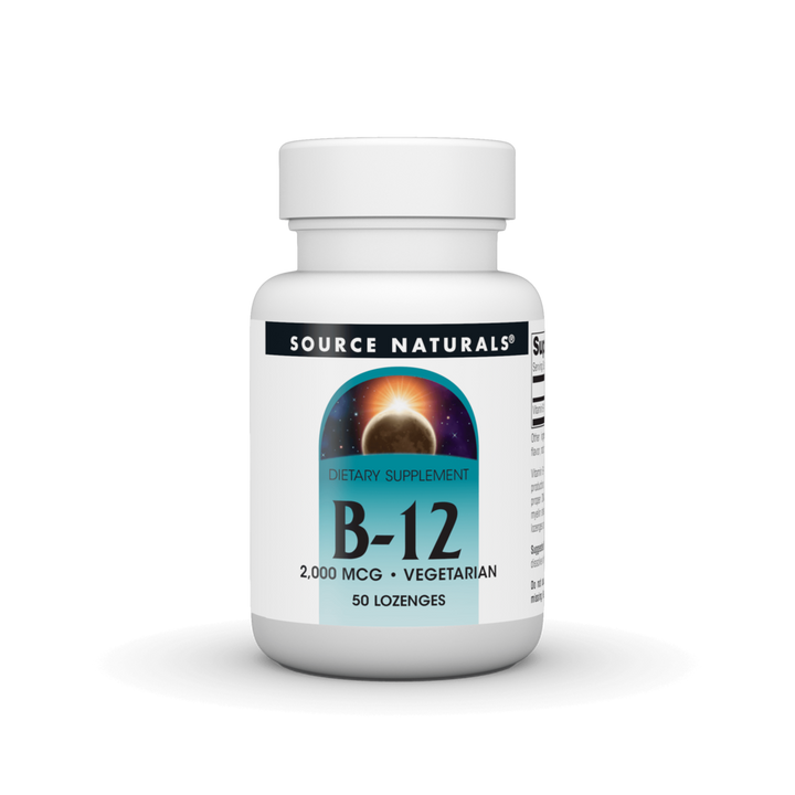 Vitamin B-12