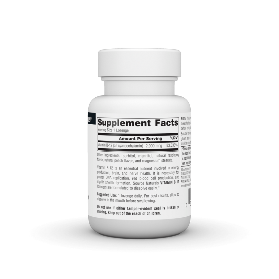 Vitamin B-12