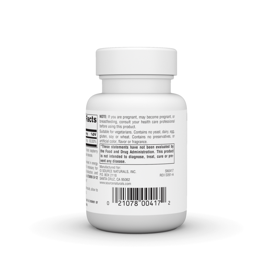 Vitamin B-12