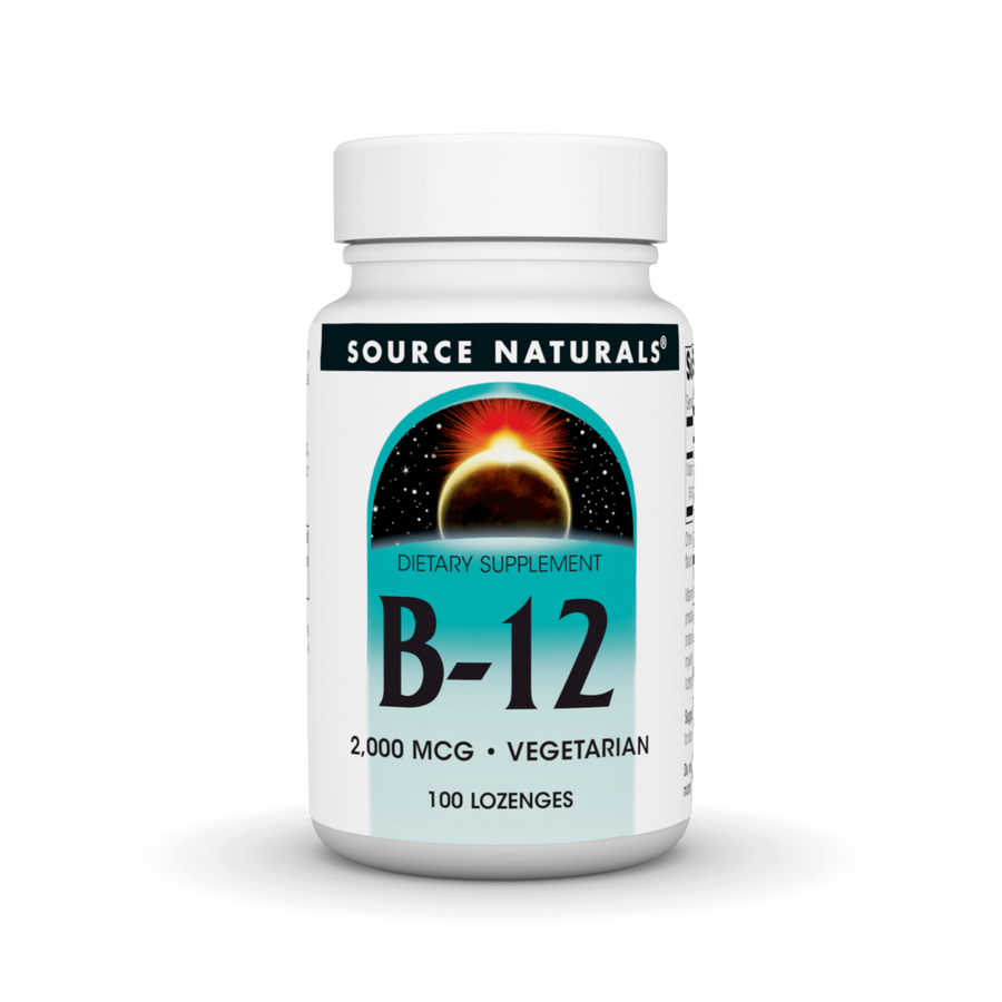 Vitamin B-12
