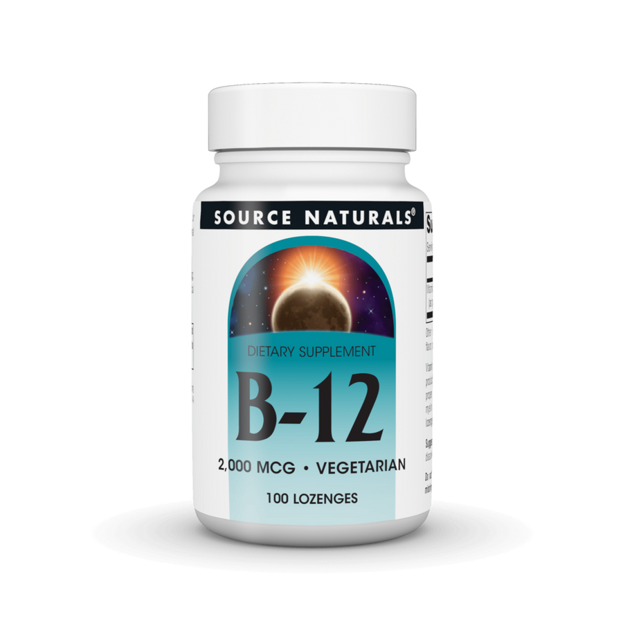 Vitamin B-12