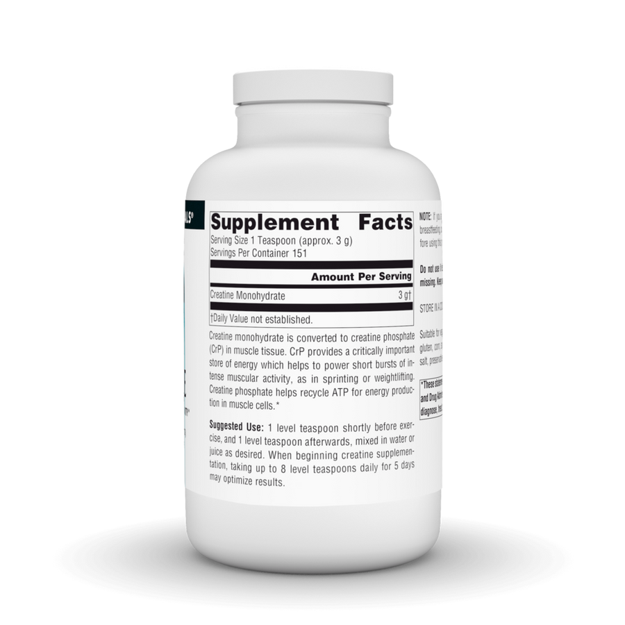Creatine, Athletic Series