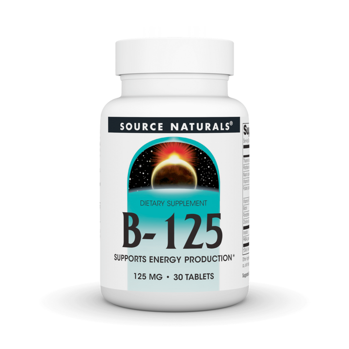 Vitamin B-125