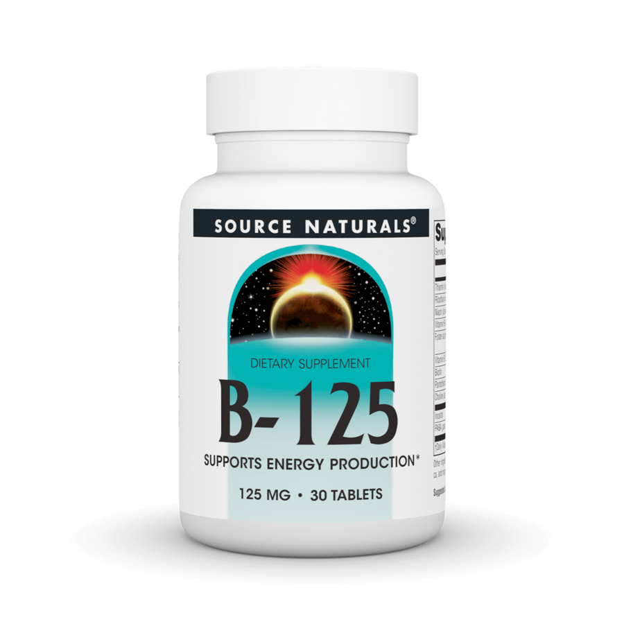 Vitamin B-125