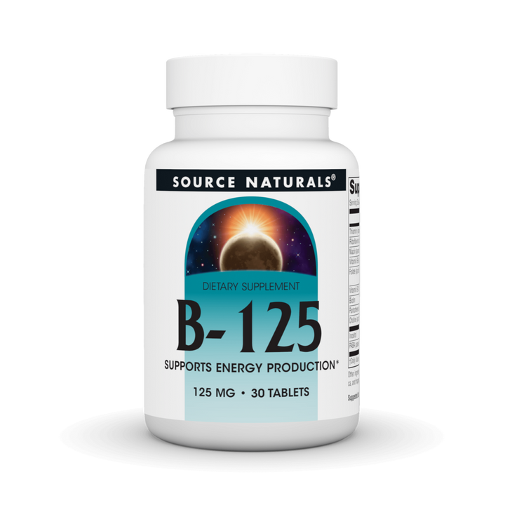Vitamin B-125