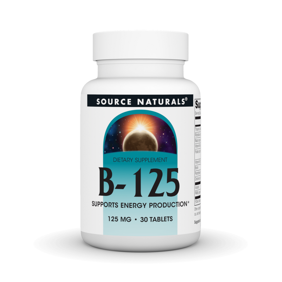 Vitamin B-125