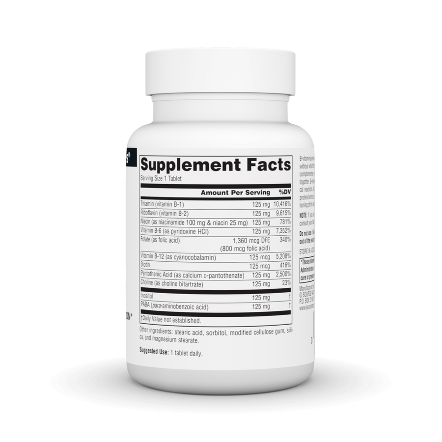 Vitamin B-125