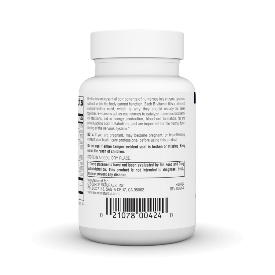 Vitamin B-125