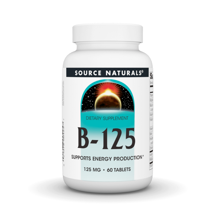 Vitamin B-125