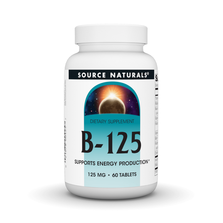 Vitamin B-125