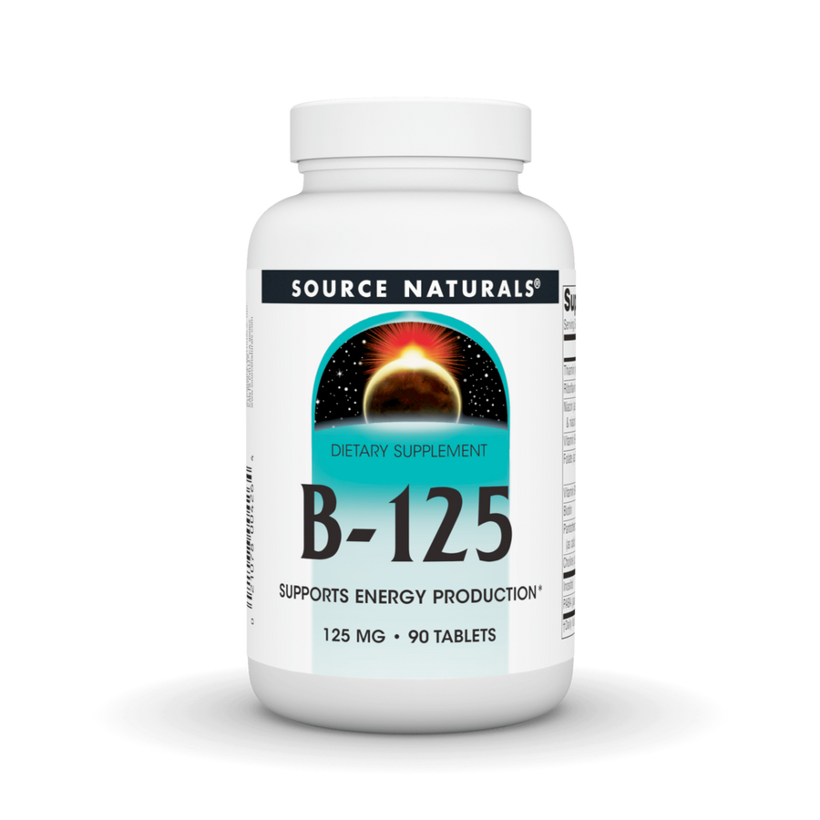 Vitamin B-125