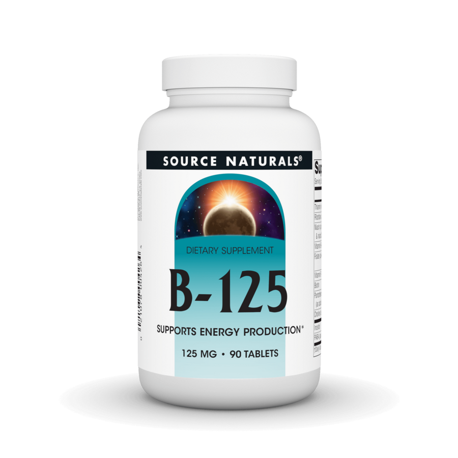 Vitamin B-125
