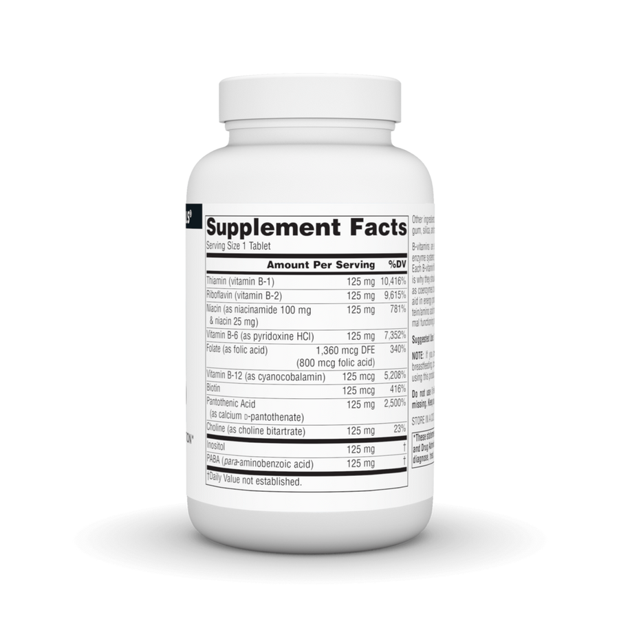 Vitamin B-125